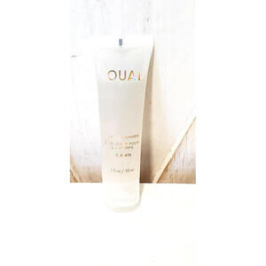 Ouai Body St. Barts Cleanser 1 Fl. Oz/30 Ml Travel Size